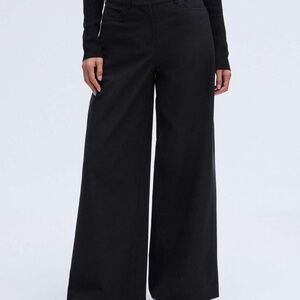 Lululemon Wide-Leg Pants